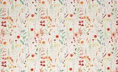 Villandry Fabric