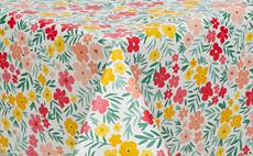 Blooms White