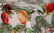 Wondertex Festive White >> OUT OF STOCK
