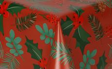 Wondertex Holly Red >> OUT OF STOCK