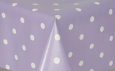 Polka Lilac >> DISCONTINUED