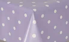 Polka Lilac