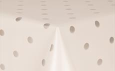 Polka White