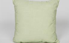 Zak Mint Cushion