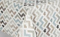 Living Zig Zag Earth