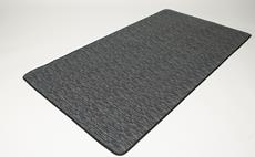 Lili Black Ready Made Mats