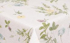 Meadow Flowers