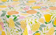 Citrus Flowers >> OUT OF STOCK