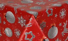 Christmas PVC
